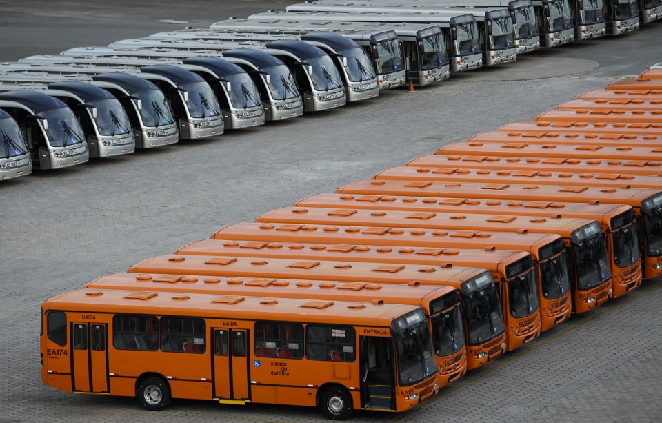 A auditoria sobre as contas das empresas de transporte é essencial para definir uma tarifa justa e remuneração correta pelo serviço